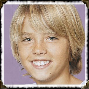 This is Cole...framed!.. Cinema, tv - 